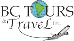 BC Tours and Travel