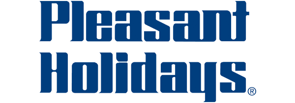 Pleasant Holidays Logo