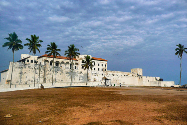 Elmina Castle